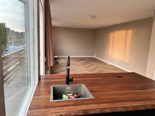 Appartement te huur: Hanepoel 74 2136 NL Zwaanshoek - Photo 1