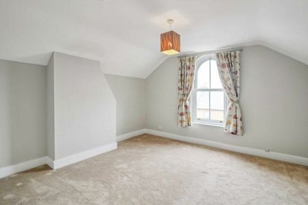 Alfred Road, Kingston Upon Thames, KT1 - Photo 3