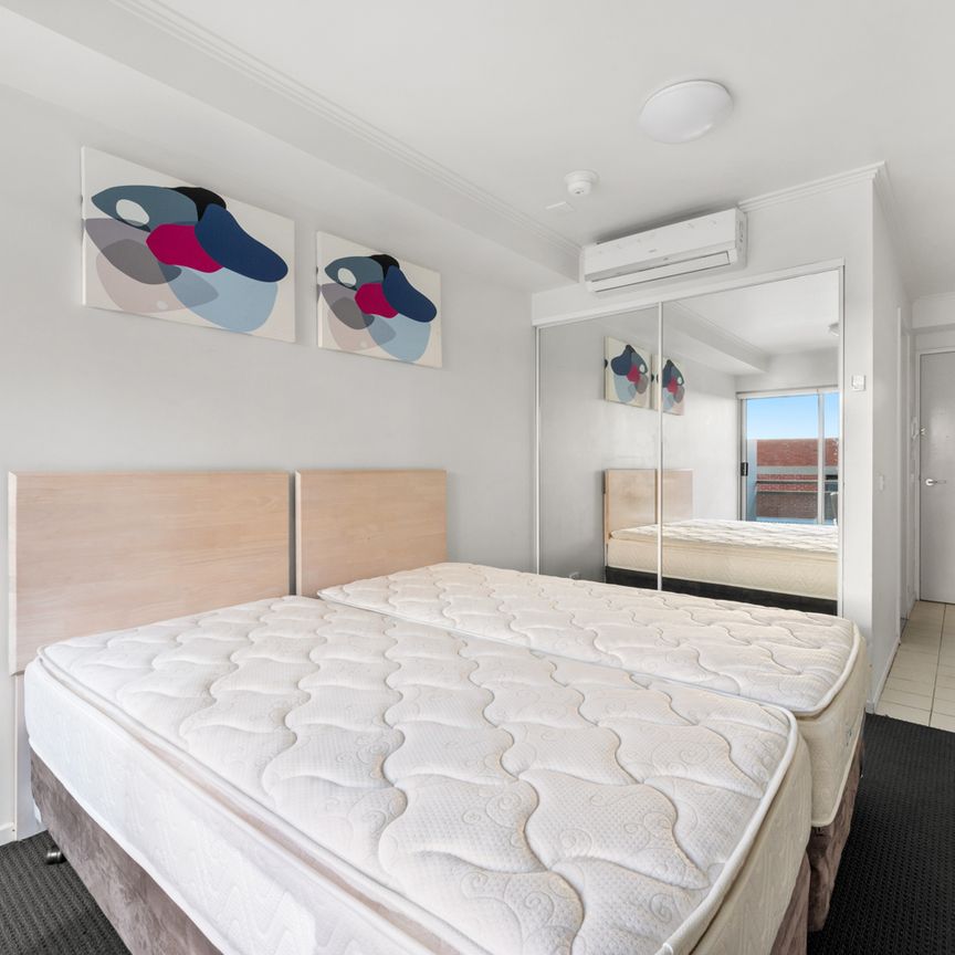 309/118 Franklin Street, Melbourne VIC 3000 - Studio For Rent | Domain - Photo 1
