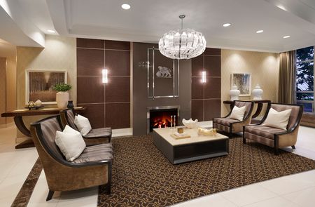 For Lease - 105 Harrison Garden Boulevard Unit# 616, Toronto, Ontario - Photo 2