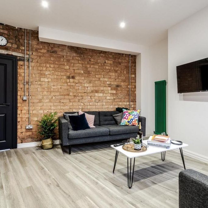 1 bedroom house to rent - Photo 1