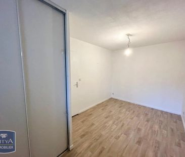 Appartement à louer 3 pièces 61.7m² - Photo 1