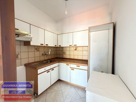 Διαμέρισμα για ενοικίαση Βύρωνας - Μεταμόρφωση - Ραψάνη (Καβάλα) - Φωτογραφία 4