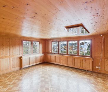 STYLISH WITH MOUNTAIN PANORAMA - Photo 5