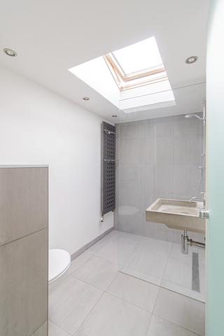 Te huur: Huis de Horn 5 in Baambrugge - Foto 5