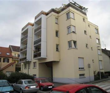 Appartement 1 pièces de 23 - Photo 2