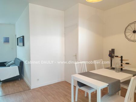 Location Appartement 2 pièces 42m² DINAN 22100 - Photo 4