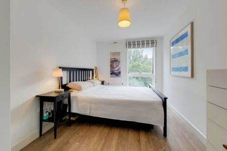 2 Bed Flat, Milles Square, SW9 - Photo 3