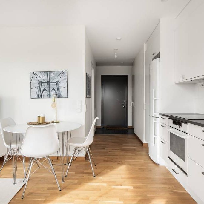 Tollareslingan, Saltsjö-Boo - Photo 1