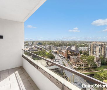Elegant Urban Living at The Lennox - Luxurious 2-Bedroom Apartment ... - Photo 3
