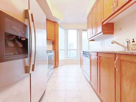 For Lease - 18 Holmes Avenue Unit# 1205, Toronto, Ontario - Photo 4