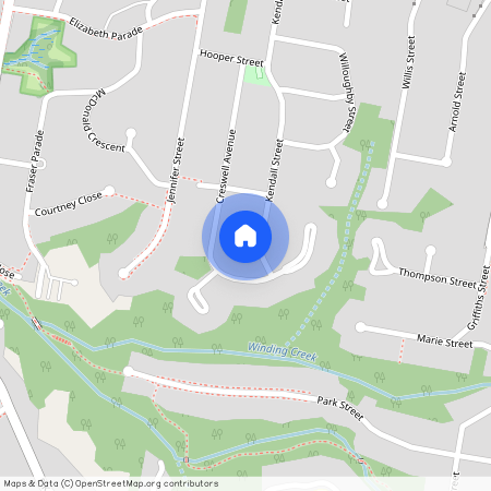 59 Kendall Street, Charlestown