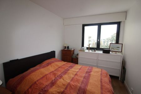 Location appartement 2 pièces, 53.16m², Rueil-Malmaison - Photo 3