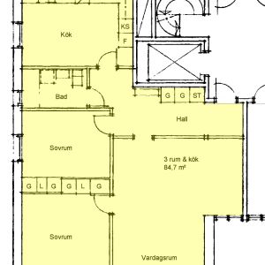 Blockvägen 29 - Foto 3