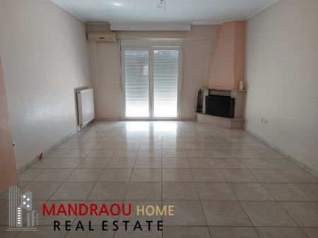 Διαμέρισμα για ενοικίαση Κέντρο (Μηχανιώνα) - Photo 2