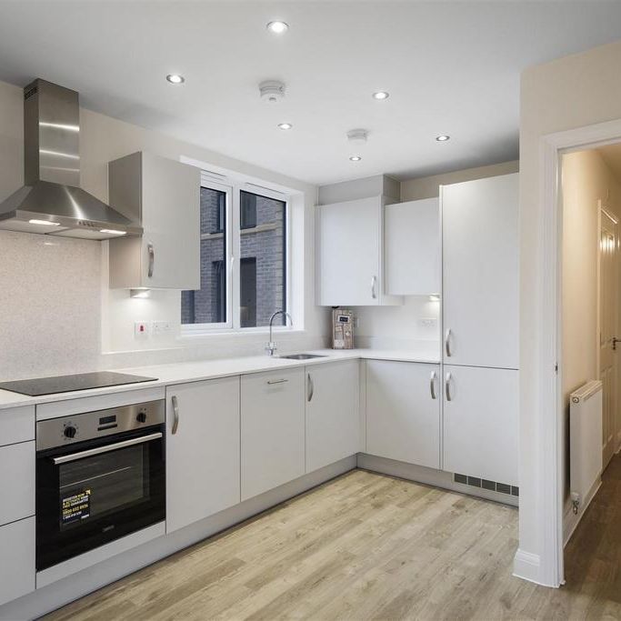 2 bedroom apartment to rent - Photo 1