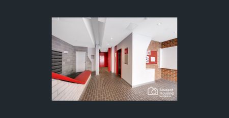 Modern studio Accommodation - Photo 4