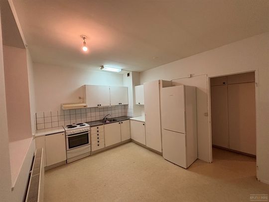 Bryggargatan 13 - Foto 1