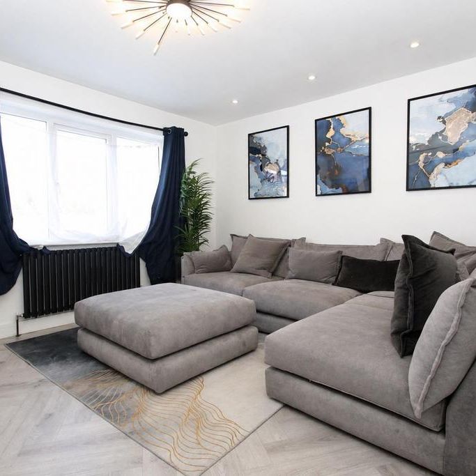 2 bedroom house to rent - Photo 1