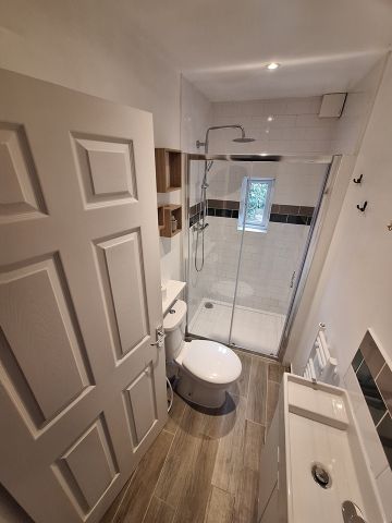 Studio Flat, Cranston Road, SE23 - Photo 3