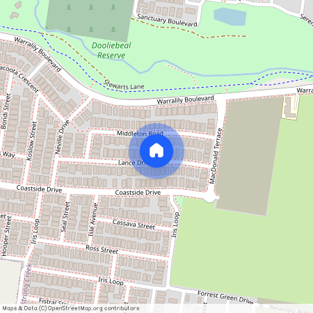 35 Lance Drive, Vic 3217, Armstrong Creek