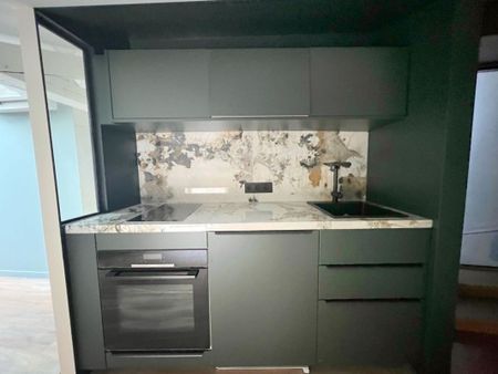 Location Appartement 2 pièces 15m² ROANNE 42300 - Photo 3