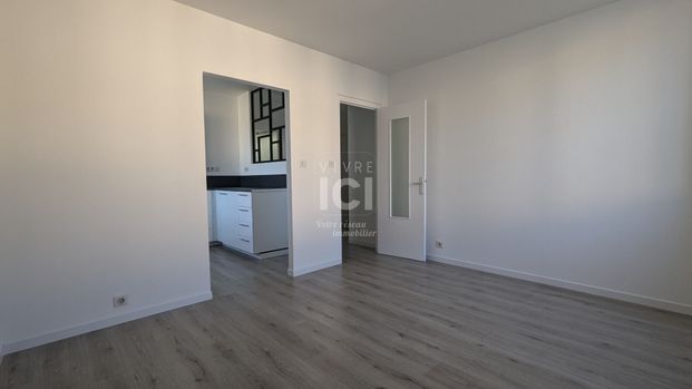 Appartement T3 68.75m² - Ancenis Saint Gereon - Photo 1