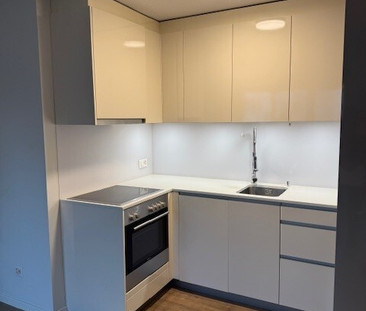 Moderne 2.5-Zimmerwohnung an Toplage - Ihr neues Zuhause! - Foto 6