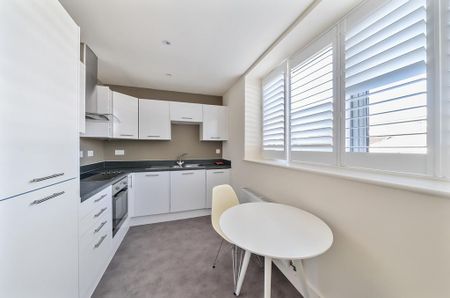 Studio to rent - Photo 5