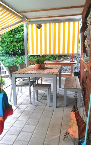 Rent a 4 ½ rooms apartment in Dagmersellen - Photo 4