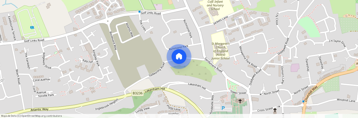 Tadworthy Road, Northam