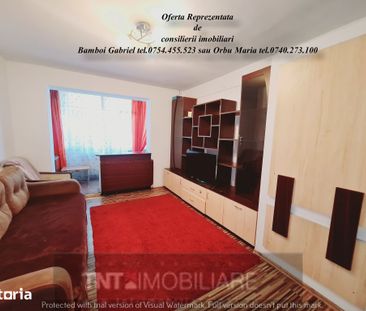 Apartament 2 camere decomandat de inchiriat zona Pd Ros-Pd Piatra - Photo 3