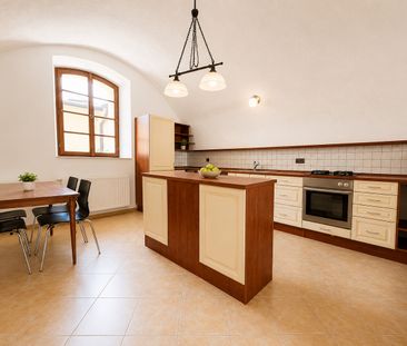 Pronájem bytu 2+kk 79 m² - Fotografie 6