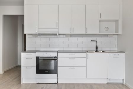 Skogängsvägen 48A - Photo 2