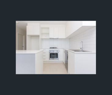 Modern 2-Bedroom Apartment in Preston - Photo 5