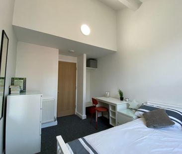 6 Bed Terraced House, Albert Edward Road, L7 - Photo 5