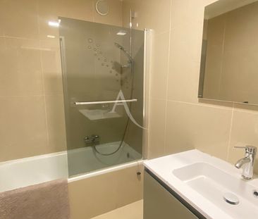 Location Appartement 1 pièce 24m² NICE 06100 - Photo 3