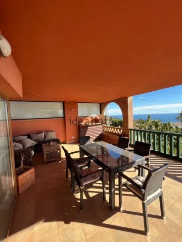 Alquiler de ático en Avenida del Higuerón s/n - Photo 4