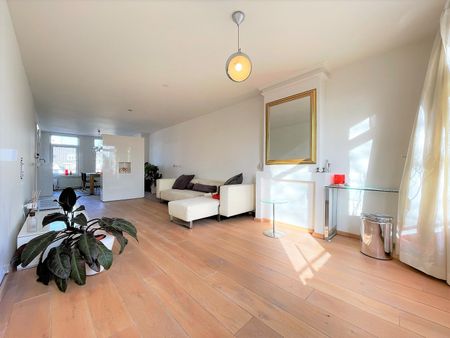 Appartement te huur: Elandsgracht 34-3 1016 TW Amsterdam - Foto 4