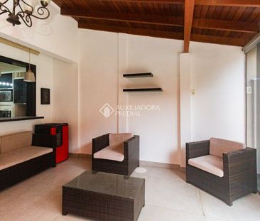 Casa com 3 quartos e 198m² para alugar em Morro Santana, Porto Alegre. - Foto 3