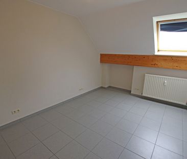 Dakappartement - Photo 3