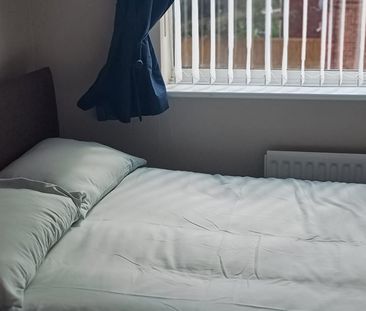 Room in a Shared House, Anna Croft, B23 - Photo 1