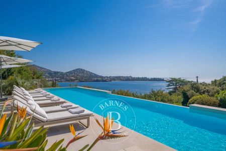 SAINT-RAPHAËL - VILLA PROVENCALE - VUE PANORAMIQUE - Photo 5