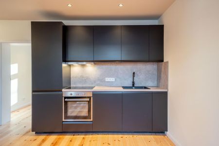 Spitzer 1850: Stilvolles Wohnen mit historischem Charme – Erstbezug im Köpenicker Fischerkiez - Photo 5