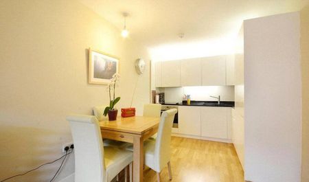 1 bedroom flat to rent - Photo 5