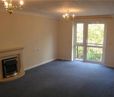 1 bedroom retirement property to rent - Photo 1