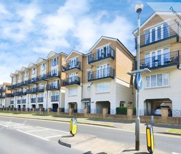 2 bedroom apartment to rent - Photo 5