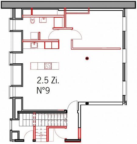 Wohnen im Herzen von Bern - Photo 4