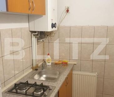 1 cameră, 25 mp, decomandat, renovat recent, zona Sigma - Photo 2