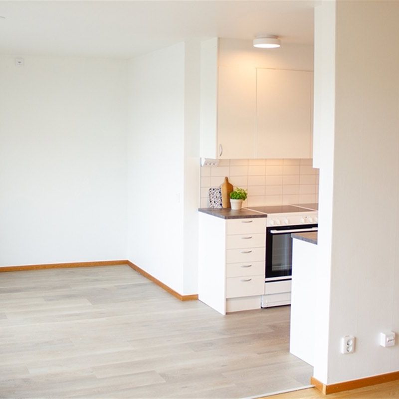 Kungsmarksvägen 35 A - Foto 1